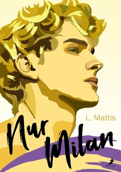 Nur Milan (eBook, ePUB) - Mattis, L.