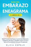 Guía del embarazo y eneagrama 3 libros en 1