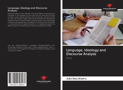 Language, Ideology and Discourse Analysis - Dias Silveira, Júlio