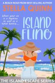 Island Fling (The Island Escape Series) (eBook, ePUB)