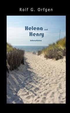 Cover Helena und Henry Lebenslinien