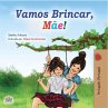 Vamos Brincar, Mãe! (Portuguese -... - Bild 1