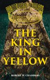 The King in Yellow (eBook, ePUB)