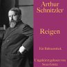 Arthur Schnitzler: Reigen (MP3-Download) - Bild 1