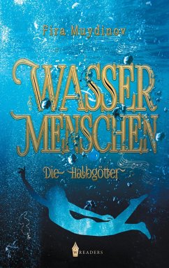 Cover Wassermenschen