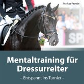 Mentaltraining für Dressurreiter (MP3-Download)