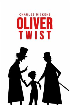 Oliver Twist - Dickens, Charles