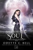 My Immortal Soul Book Three (eBook, ePUB)