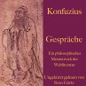 Konfuzius: Gespräche (MP3-Download) - Bild 1