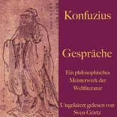 Konfuzius: Gespräche (MP3-Download)