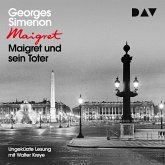 Maigret und sein Toter (MP3-Download)