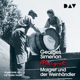 Maigret und der Weinhändler (MP3-Download)