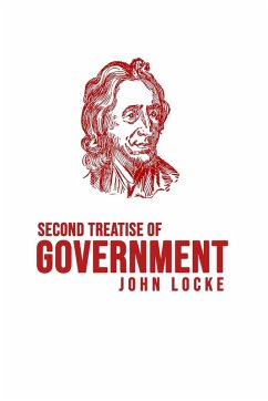 Second Treatise of Government - Locke, John