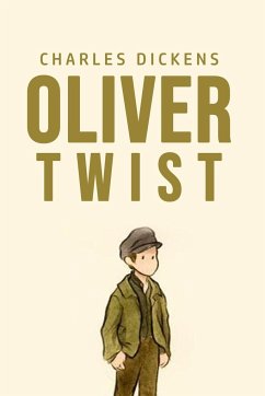 Oliver Twist - Dickens, Charles