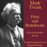 Mark Twain: Prinz und Bettelknabe... - Bild 1