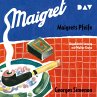 Maigrets Pfeife (MP3-Download) - Bild 1