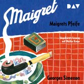 Maigrets Pfeife (MP3-Download)