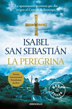 La peregrina - San Sebastián, Isabel