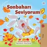 Sonbaharı Seviyorum (eBook, ePUB)