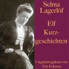 Selma Lagerlöf: Elf Kurzgeschichten... - Bild 1