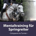 Mentaltraining für Springreiter (MP3-Download)