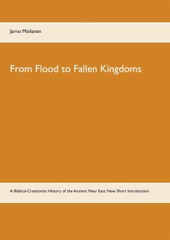 From Flood to Fallen Kingdoms
