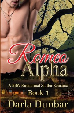 Romeo Alpha - Dunbar, Darla