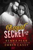 Royal Secret #2 (eBook, ePUB)