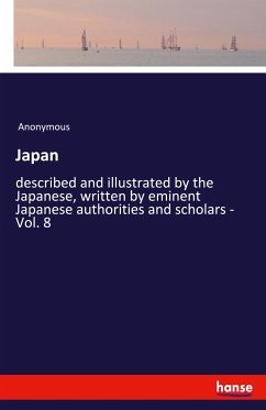 Japan - Anonymous