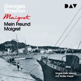 Mein Freund Maigret (MP3-Download)