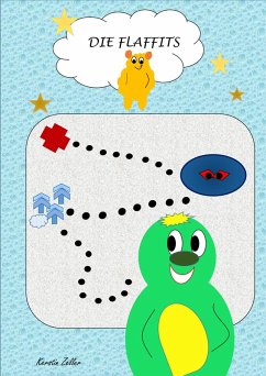 Cover Die Flaffits (eBook, ePUB)