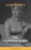The Complete Works of Jane Austen (eBook, ePUB)