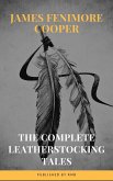 The Complete Leatherstocking Tales (eBook, ePUB)