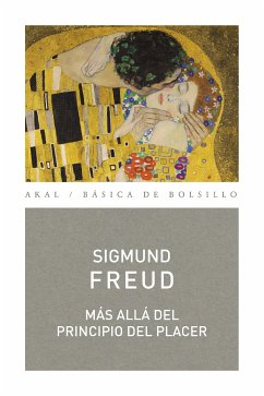 Más allá del principio del placer (eBook, ePUB) - Freud, Sigmund