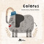 Colores (eBook, PDF)