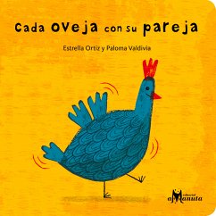 Cada oveja con su pareja (eBook, PDF) - Ortiz, Estrella