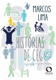 Histórias de cego (eBook, ePUB) Histórias de cego (eBook, ePUB)