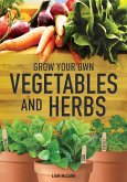 Vegetables and Herbs (eBook, ePUB)