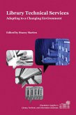 Library Technical Services (eBook, PDF)