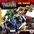 Transformers – Die Rache (MP3-Download)