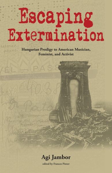 Escaping Extermination (eBook, ePUB) Escaping Extermination (eBook, ePUB)