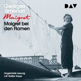 Maigret bei den Flamen (MP3-Download)