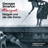 Maigret und die alte Dame (MP3-Download) - Bild 1