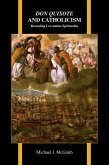 Don Quixote and Catholicism (eBook, ePUB)