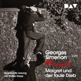 Maigret und der faule Dieb (MP3-Download)