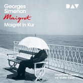 Maigret in Kur (MP3-Download)