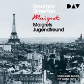 Maigrets Jugendfreund (MP3-Download)
