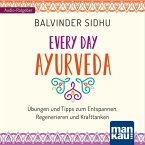 Every Day Ayurveda (MP3-Download)