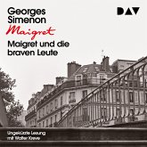 Maigret und die braven Leute (MP3-Download)