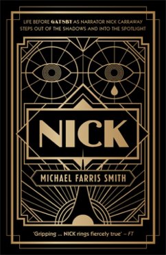 NICK (eBook, ePUB) - Smith, Michael Farris